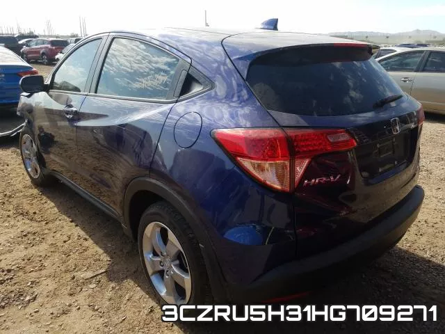 3CZRU5H31HG709271 фото 4