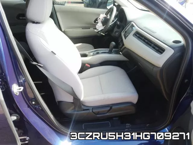 3CZRU5H31HG709271 фото 6