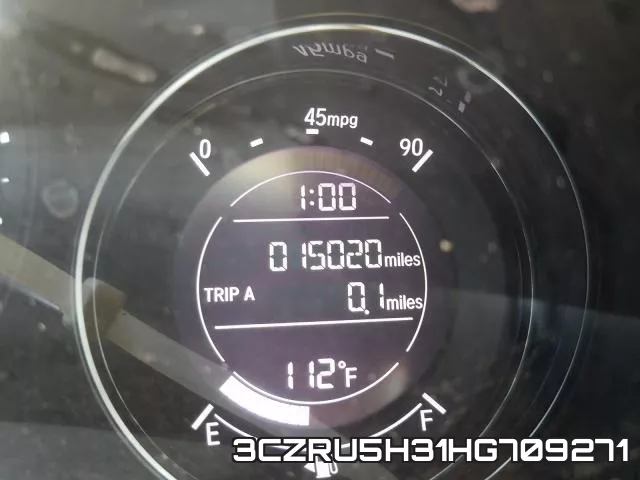 3CZRU5H31HG709271 фото 9