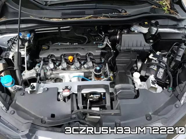 3CZRU5H33JM722210 фото 8