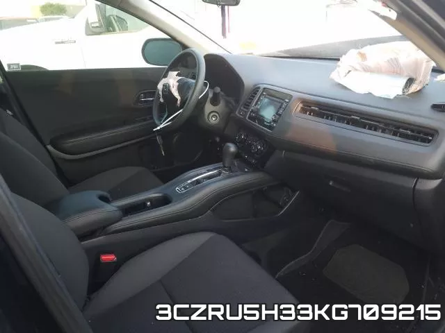 3CZRU5H33KG709215 фото 6