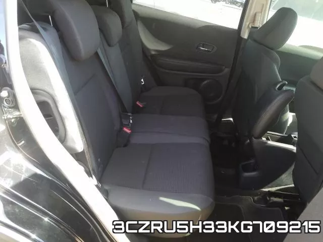 3CZRU5H33KG709215 фото 7