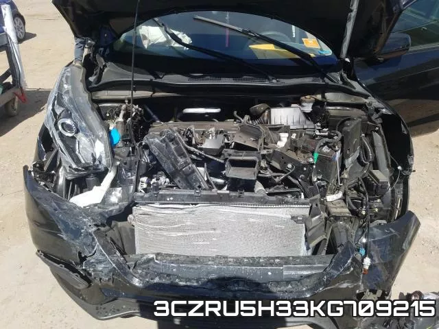 3CZRU5H33KG709215 фото 8