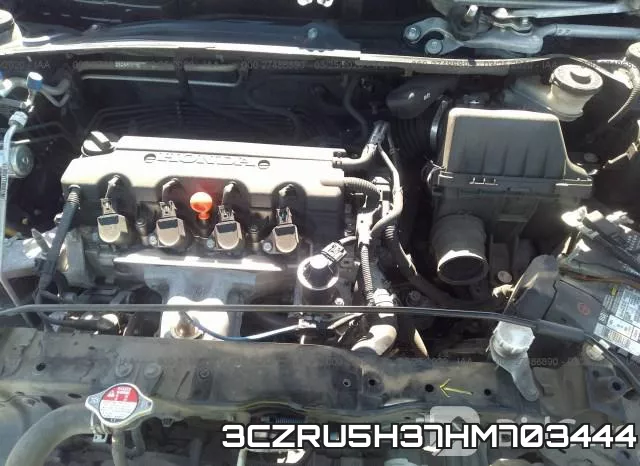 3CZRU5H37HM703444 фото 2