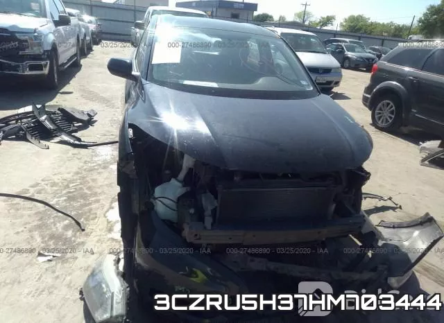 3CZRU5H37HM703444 фото 7