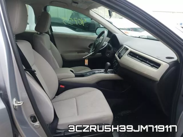3CZRU5H39JM719117 фото 6