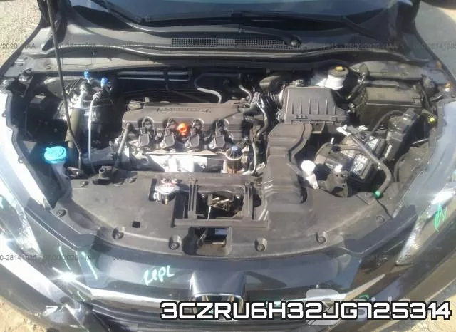 3CZRU6H32JG725314 фото 2
