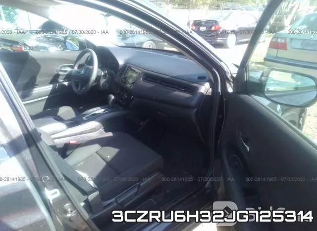 3CZRU6H32JG725314 фото 6