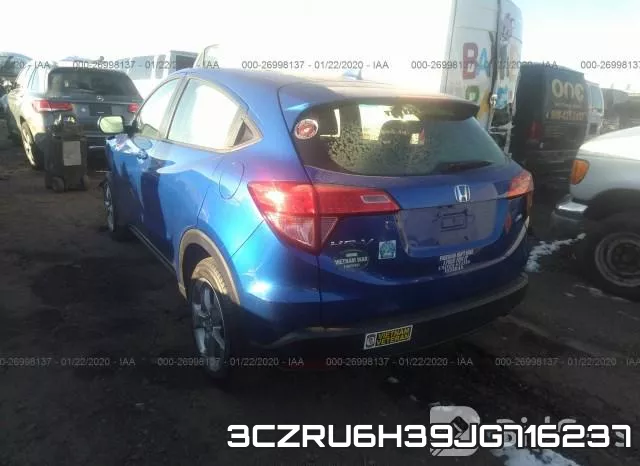 3CZRU6H39JG716237 фото 4