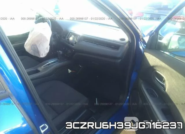 3CZRU6H39JG716237 фото 6