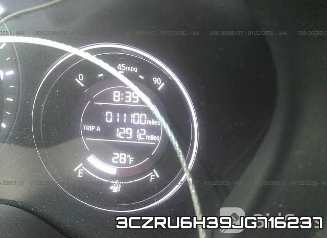 3CZRU6H39JG716237 фото 8