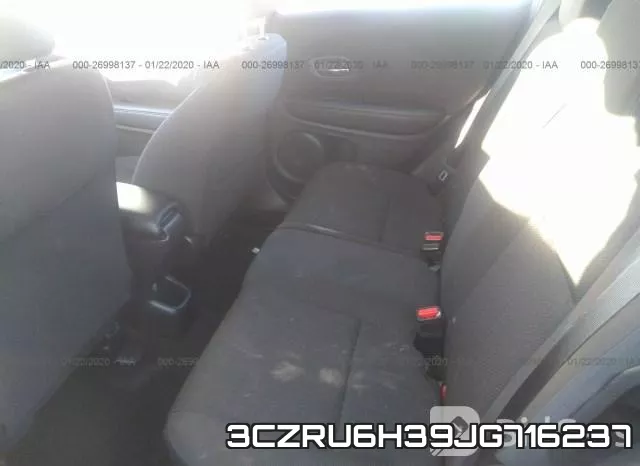 3CZRU6H39JG716237 фото 9