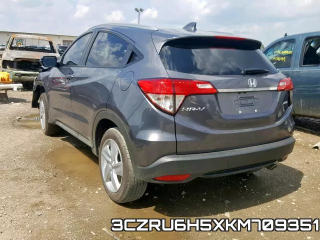 3CZRU6H5XKM709351 фото 4