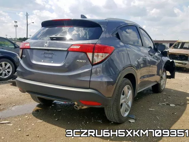 3CZRU6H5XKM709351 фото 5