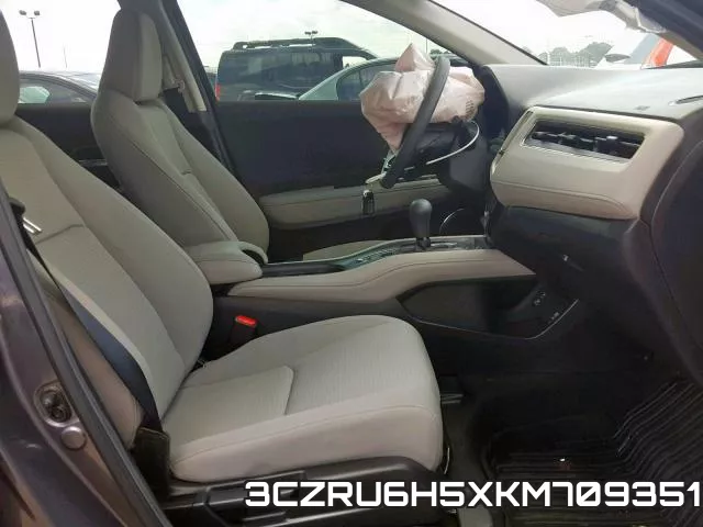 3CZRU6H5XKM709351 фото 6