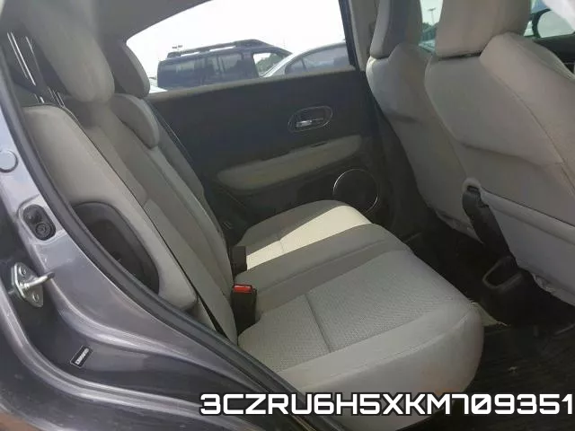 3CZRU6H5XKM709351 фото 7