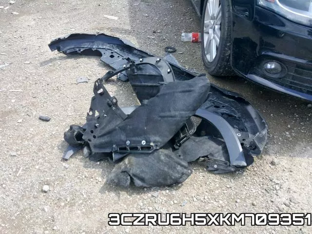 3CZRU6H5XKM709351 фото 10