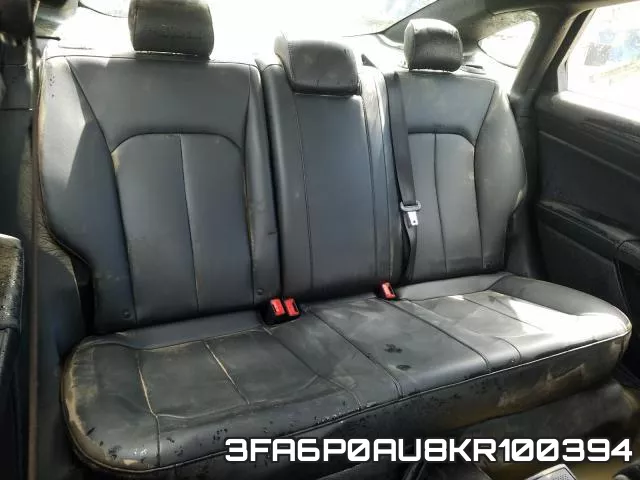 3FA6P0AU8KR100394 фото 7