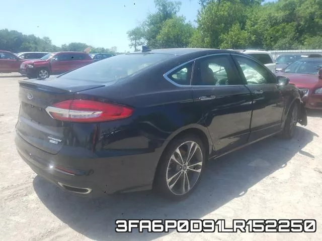 3FA6P0D91LR152250 фото 5