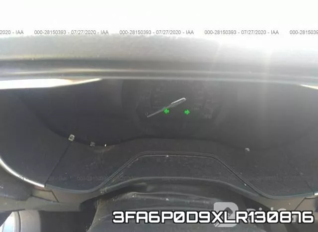 3FA6P0D9XLR130876 фото 8