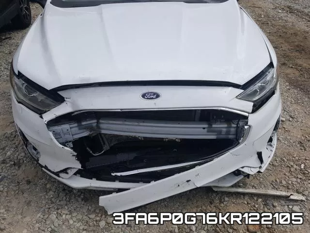 3FA6P0G76KR122105 фото 10