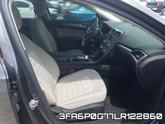 3FA6P0G77LR122860 фото 6