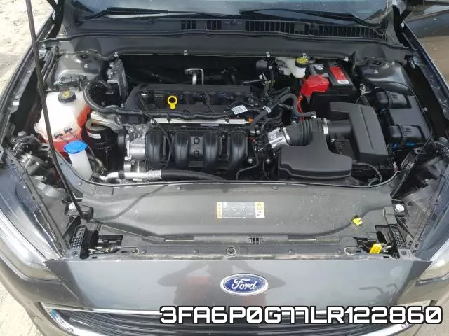 3FA6P0G77LR122860 фото 8