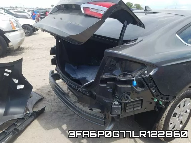3FA6P0G77LR122860 фото 10