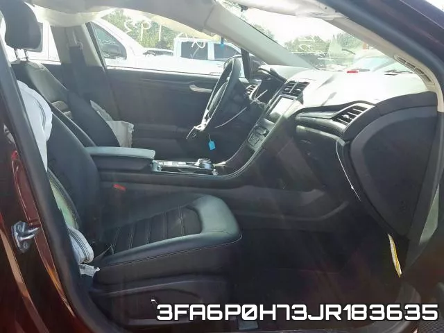 3FA6P0H73JR183635 фото 5