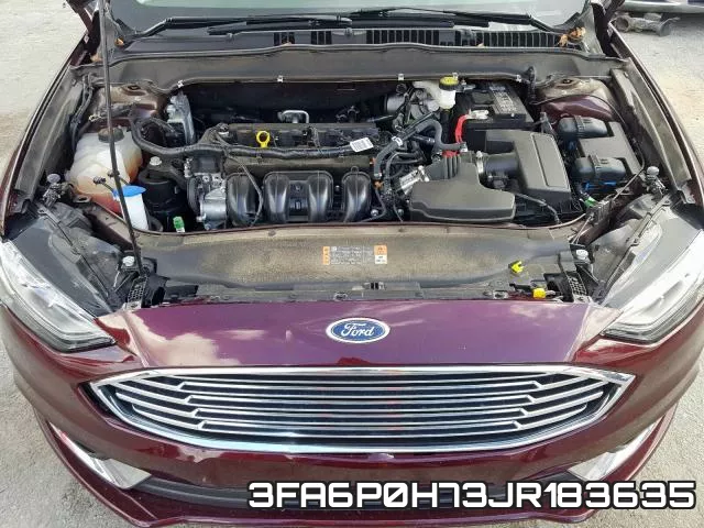 3FA6P0H73JR183635 фото 7