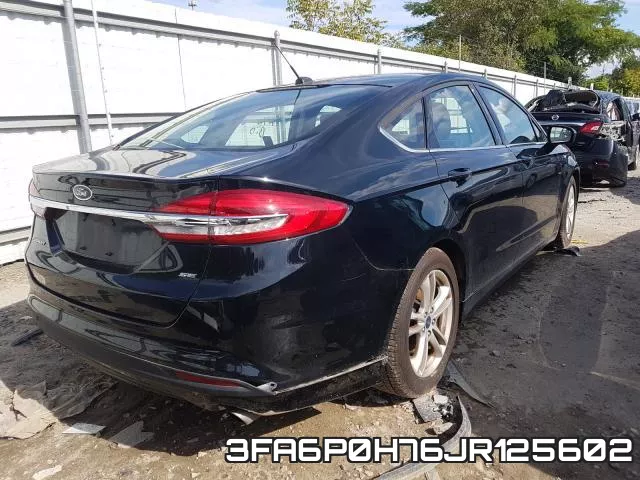 3FA6P0H76JR125602 фото 5