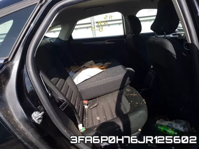 3FA6P0H76JR125602 фото 7