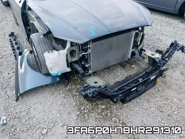 3FA6P0H78HR291310 фото 10