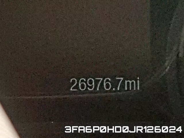 3FA6P0HD0JR126024 фото 9