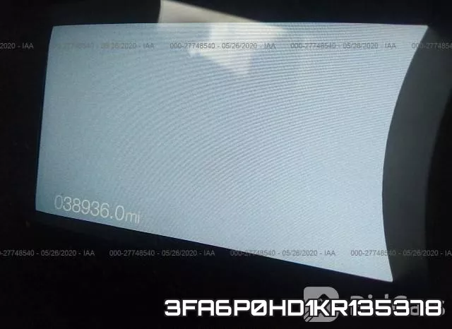 3FA6P0HD1KR135378 фото 8