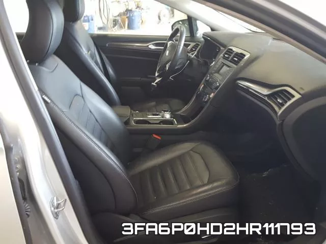 3FA6P0HD2HR111793 фото 6