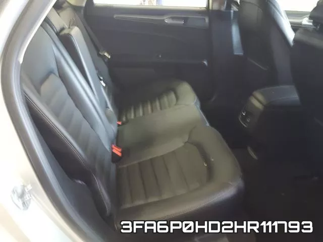 3FA6P0HD2HR111793 фото 7