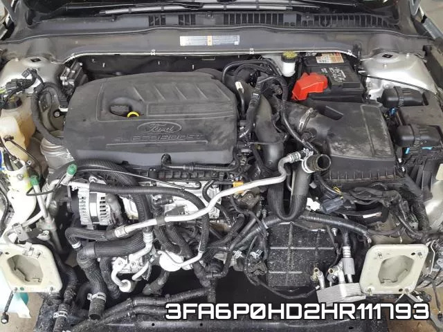 3FA6P0HD2HR111793 фото 8