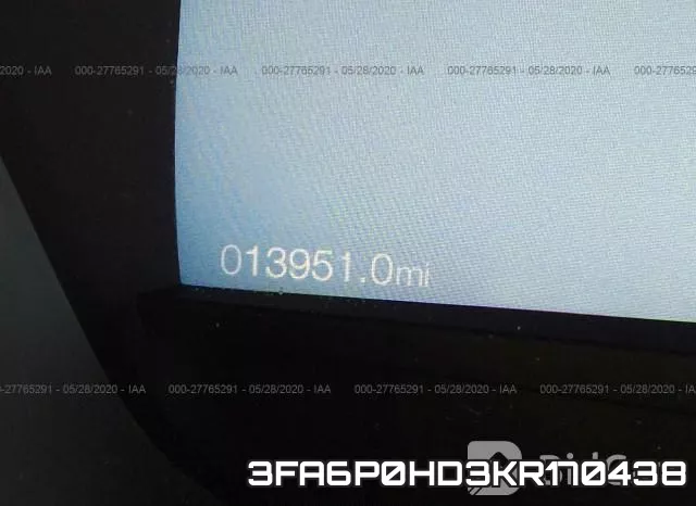 3FA6P0HD3KR170438 фото 8