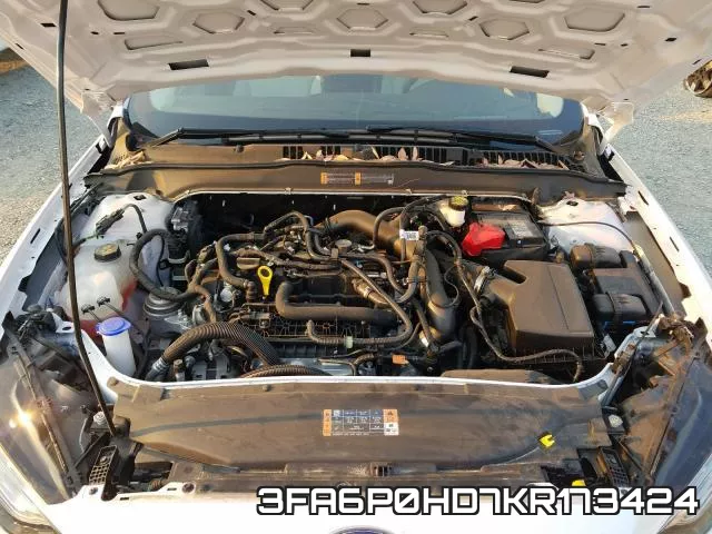3FA6P0HD7KR173424 фото 8