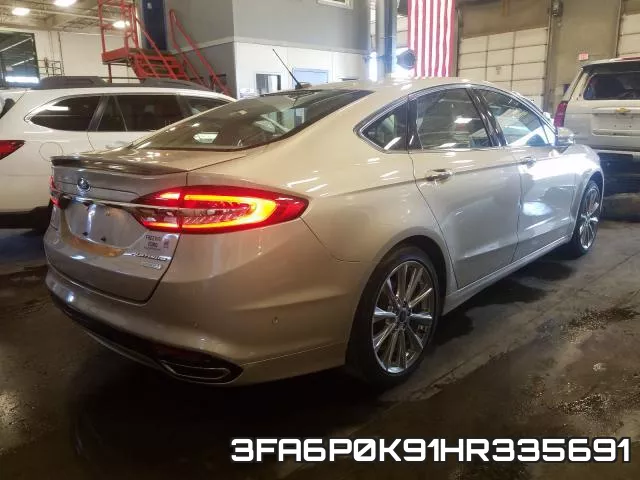 3FA6P0K91HR335691 фото 5