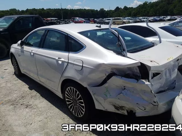 3FA6P0K93HR228254 фото 4