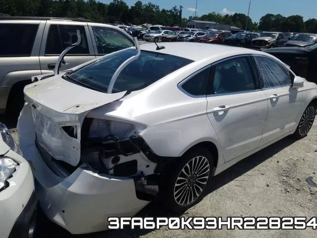 3FA6P0K93HR228254 фото 5