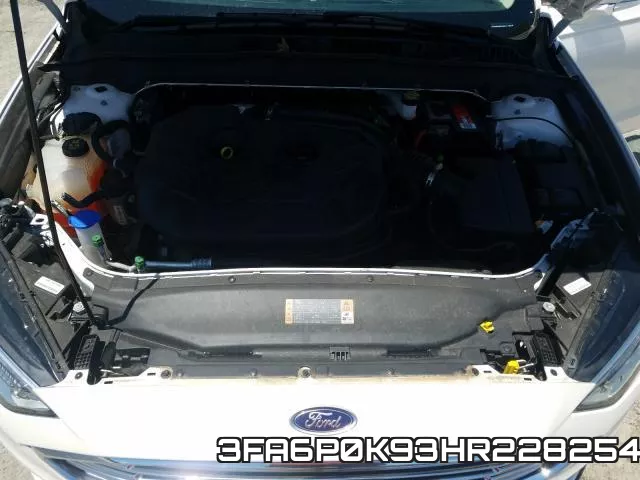 3FA6P0K93HR228254 фото 8