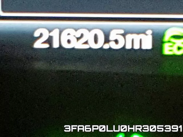 3FA6P0LU0HR305391 фото 9