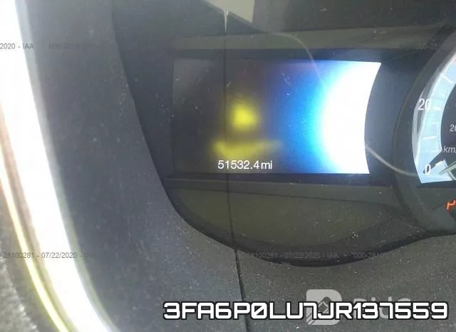 3FA6P0LU7JR137559 фото 8