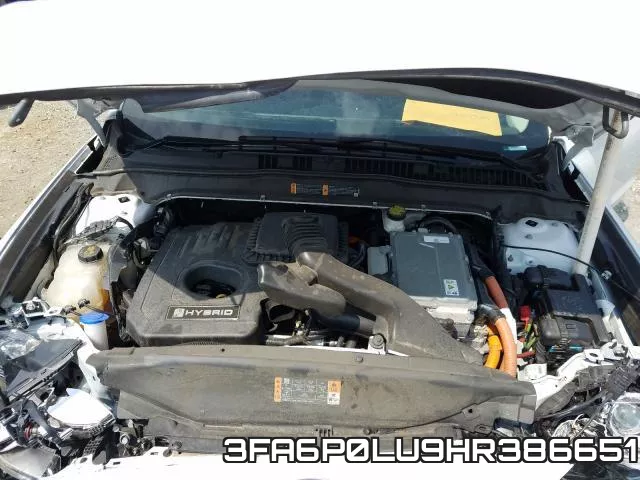 3FA6P0LU9HR386651 фото 8