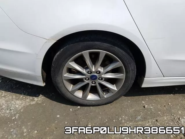 3FA6P0LU9HR386651 фото 10