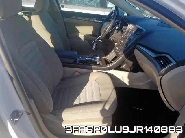 3FA6P0LU9JR140883 фото 6