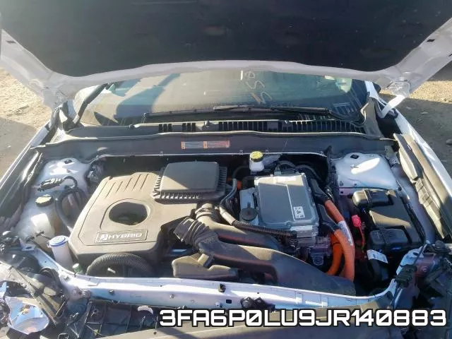 3FA6P0LU9JR140883 фото 8